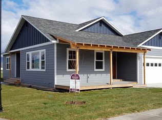 125 Winners Way, Hamilton, MT 59840