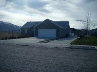 2725 W 1650 N, Plain City, UT 84404