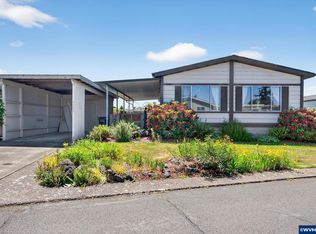 4383 Larch Loop NE, Salem, OR 97305