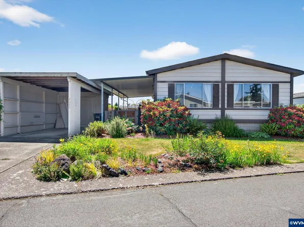 4383 Larch Loop NE, Salem, OR 97305