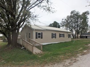 101 S Jasper St, Brashear, MO 63533