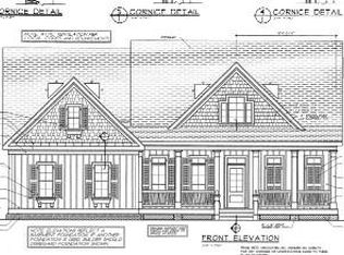 140 Wagon Trl, Mansfield, GA 30055