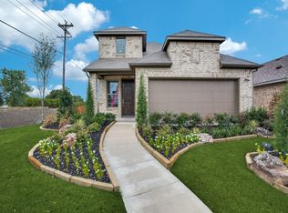 2101 Silsbee Ct, Forney, TX 75126