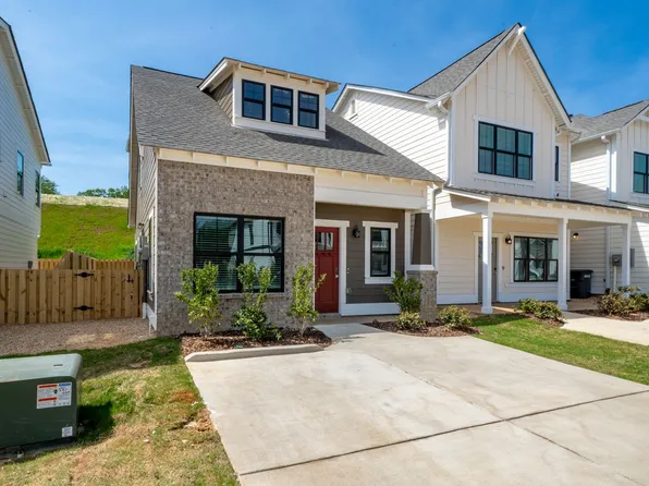 4144 Prentice St, Birmingham, AL 35210