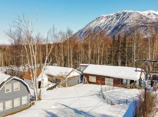 22970 Needels Loop, Chugiak, AK 99567