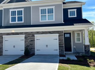 38 Woodsdale Pl SE, Concord, NC 28025