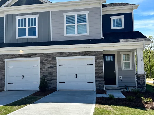 38 Woodsdale Pl SE, Concord, NC 28025