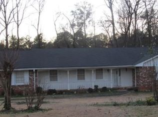 3329 White Castle Way, Decatur, GA 30034