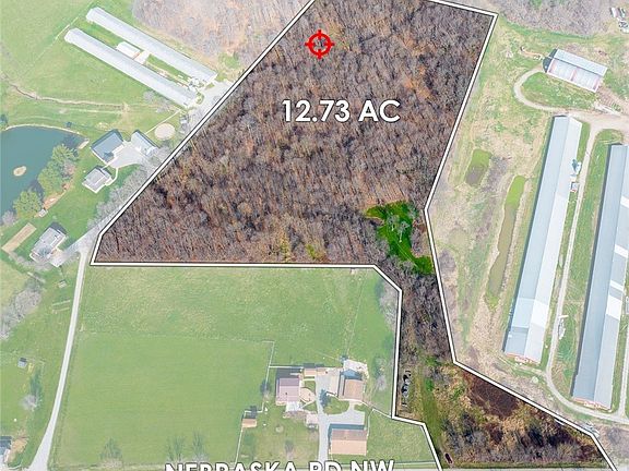 4th image of Nebraska Rd