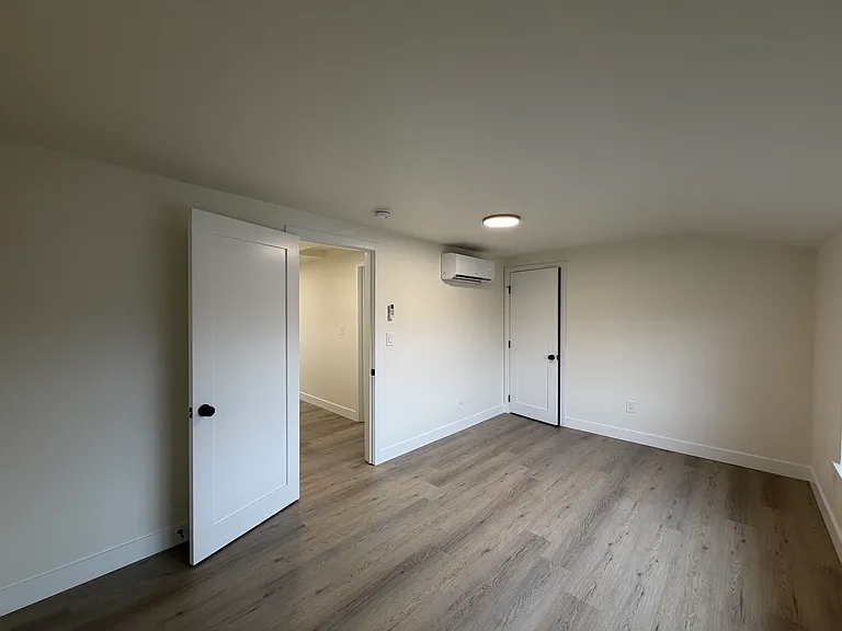 upstairs - bedroom #1