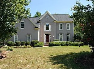 3110 Providence Hills Dr, Matthews, NC 28105