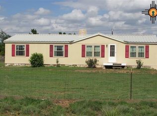 54 Saddle Rd, Clovis, NM 88101