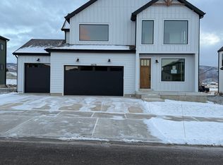 2878 E Hayloft Ln #217, Heber City, UT 84032