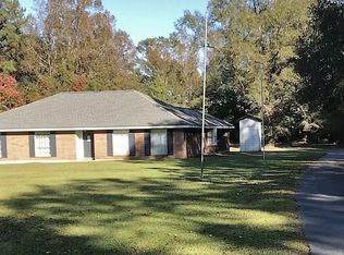 116 Anderson Canal Rd, Foxworth, MS 39483