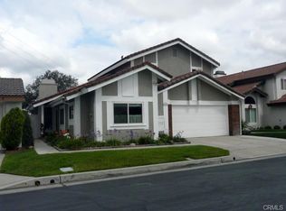 2494 N Millstream Ln, Orange, CA 92865