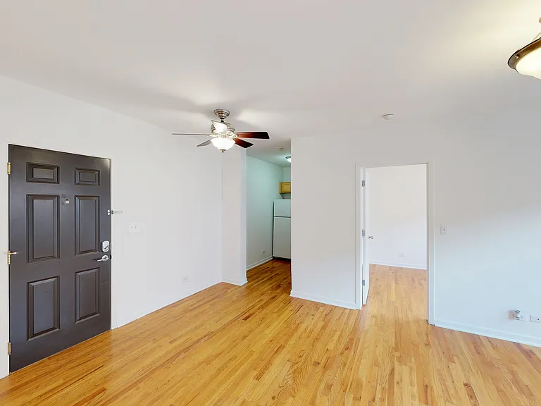 Dining/Living room