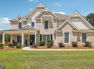 41 Foxcroft Way, Villa Rica, GA 30180