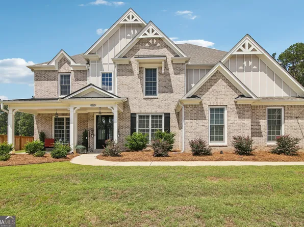 41 Foxcroft Way, Villa Rica, GA 30180