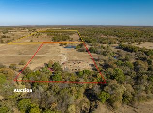 24735 Slick Rd, Bristow, OK 74010