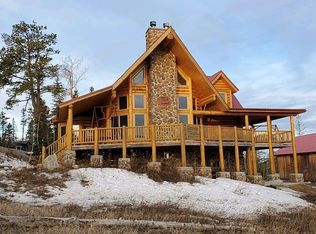 21158 Stewart Slope Cir, Lead, SD 57754