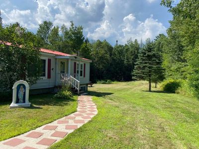 25 Cheever Road, Dorchester, NH, 03266