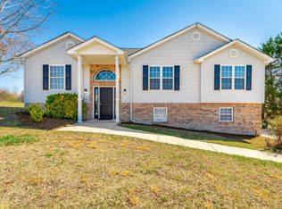 288 Spring Wind Cir, Ringgold, GA 30736
