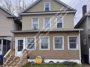 81 Aldrich Pl, Buffalo, NY