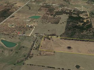 267 Howard Rd, Valley View, TX 76272