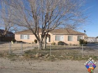 11219 E Avenue R4, Littlerock, CA 93543