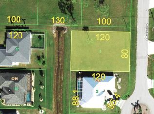 7411 S Moss Rose #2, Punta Gorda, FL 33955