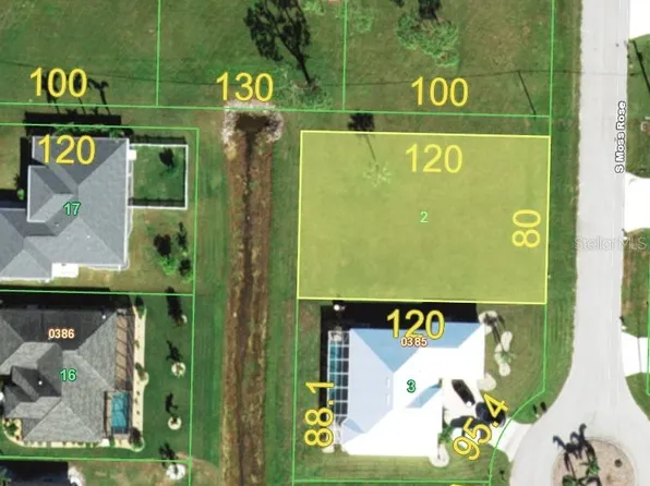 7411 S Moss Rose #2, Punta Gorda, FL 33955