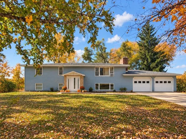 6381 Middle Rd, Hope, MI 48628