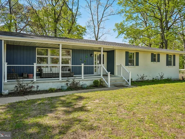 2315 Garwood Rd, Sicklerville, NJ 08081