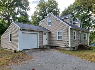 331 Salem St, Lynnfield, MA 01940