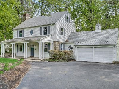 603 Hillen Rd, Towson, MD, 21286