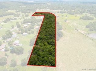 Hereford, Krebs, OK 74554