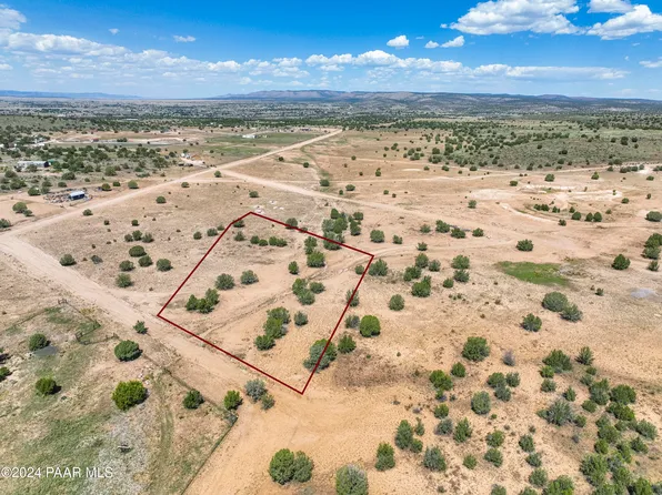 LOT N Headwaters Rd #A, Paulden, AZ 86334