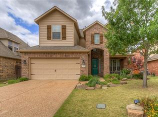 1521 Meadow Ranch Rd, McKinney, TX 75071