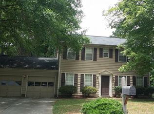 7236 Colley Ford Ln, Charlotte, NC 28273