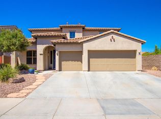 12822 W Dove Wing Way, Peoria, AZ 85383