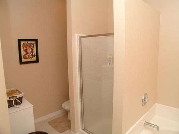 Master Bath - Alt