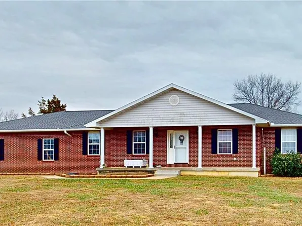 15654 E Kaw Rapids Rd, Nevada, MO 64772