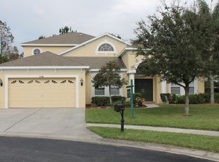 2730 Glynnis Ct, New Port Richey, FL 34655