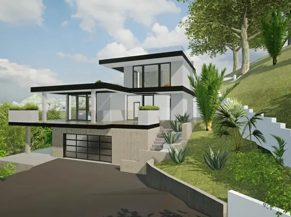 4326 Escondido Trl, Malibu, CA 90265