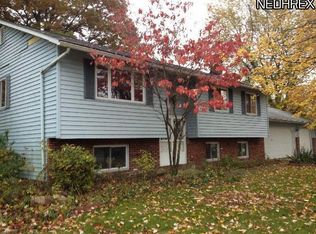 2939 Red Oak Dr, Perry, OH