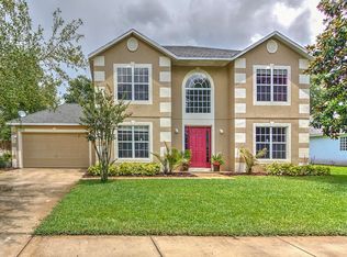 105 Chrysanthemum Dr, Ormond Beach, FL 32174