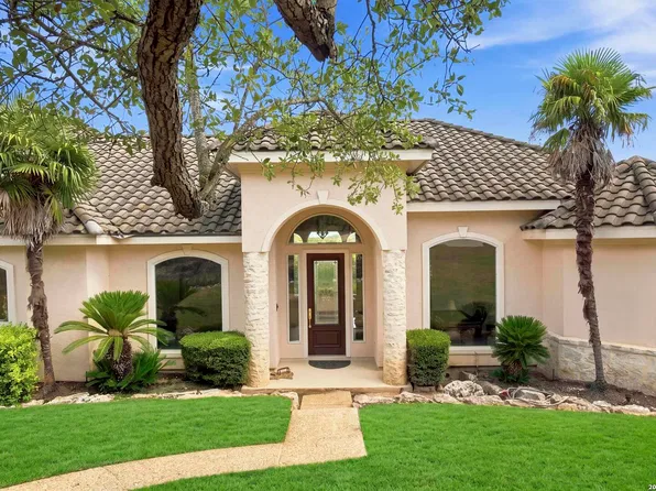 3443 Mountain Loop, San Antonio, TX 78261