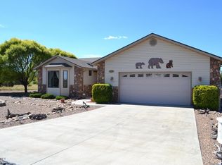 1988 Ridgeway Dr, Show Low, AZ 85901