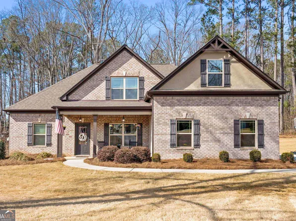 171 Walcille Ln, McDonough, GA 30252