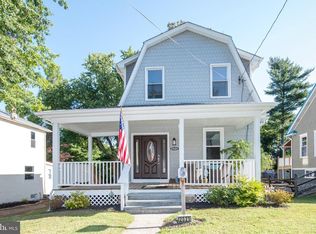 2021 Roy Ave, Abington, PA 19001